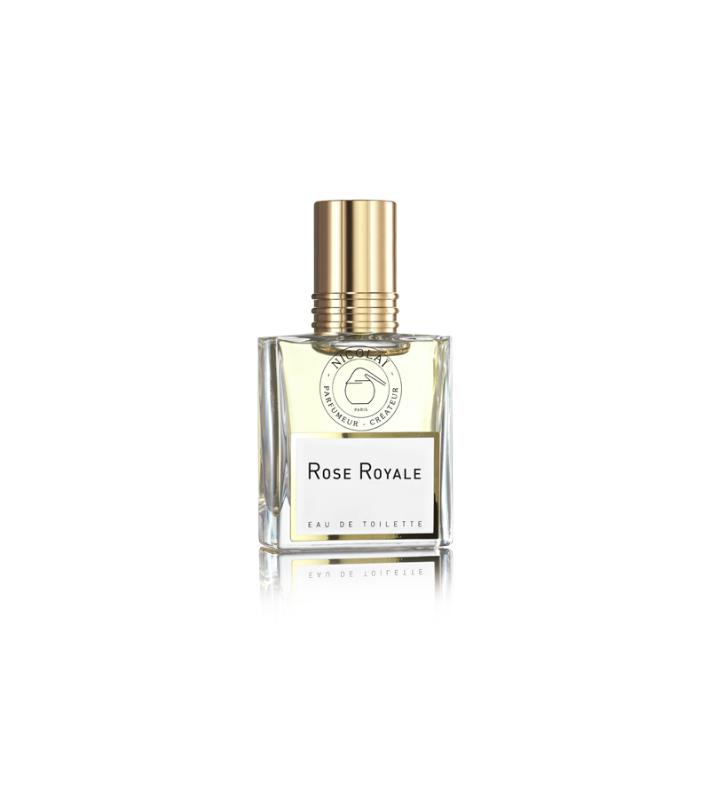 ROSE ROYALE - 83749